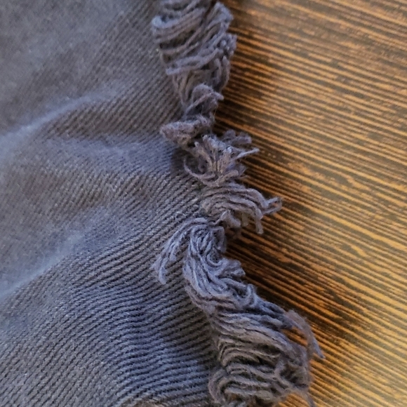 Billabong Cruisin Along Denim Shorts in Black Size 31 - Picture 8 of 11